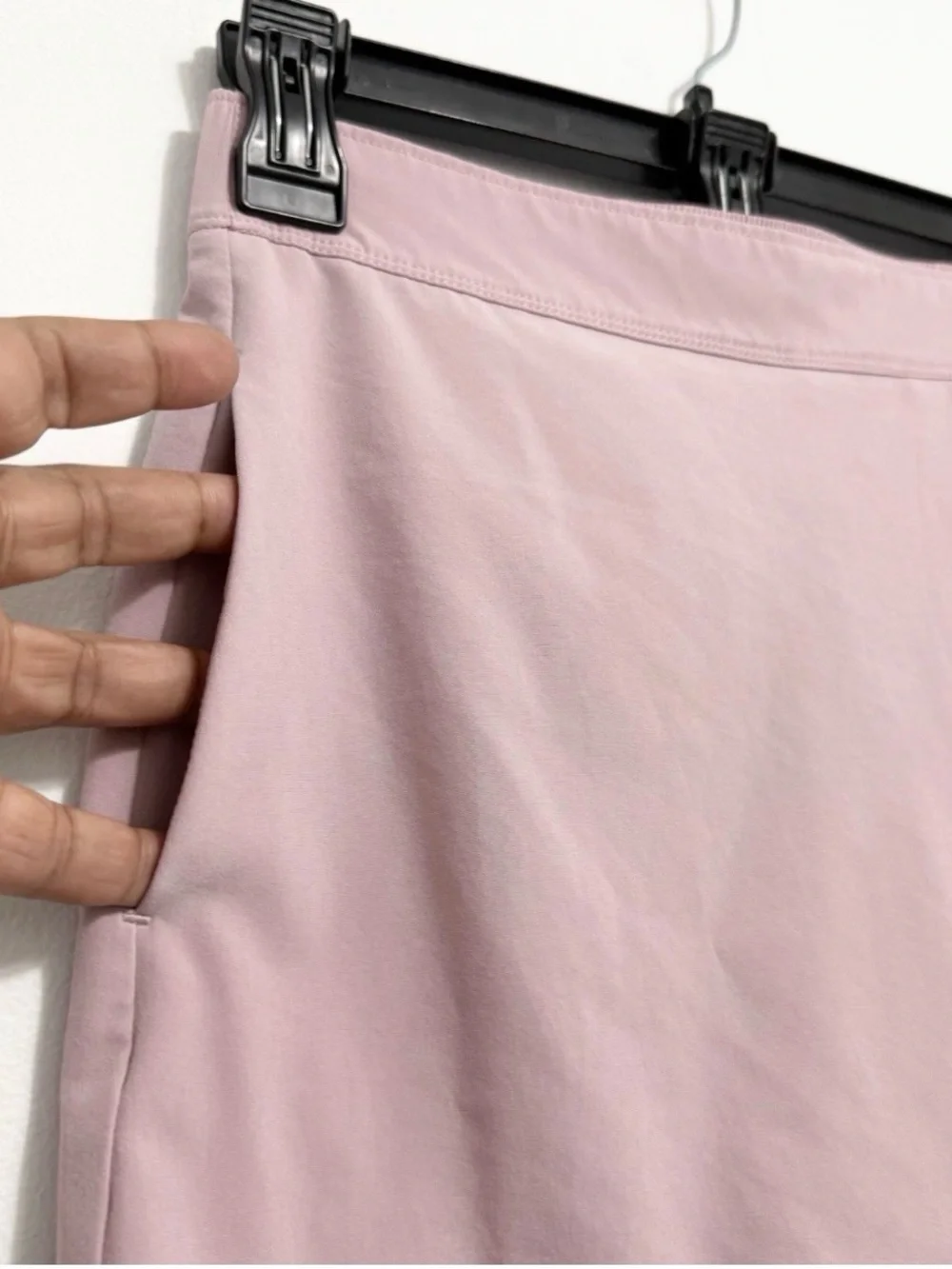 32 DEGREES COOL Pink Athletic Skort Built In Shorts Girls L 14/16